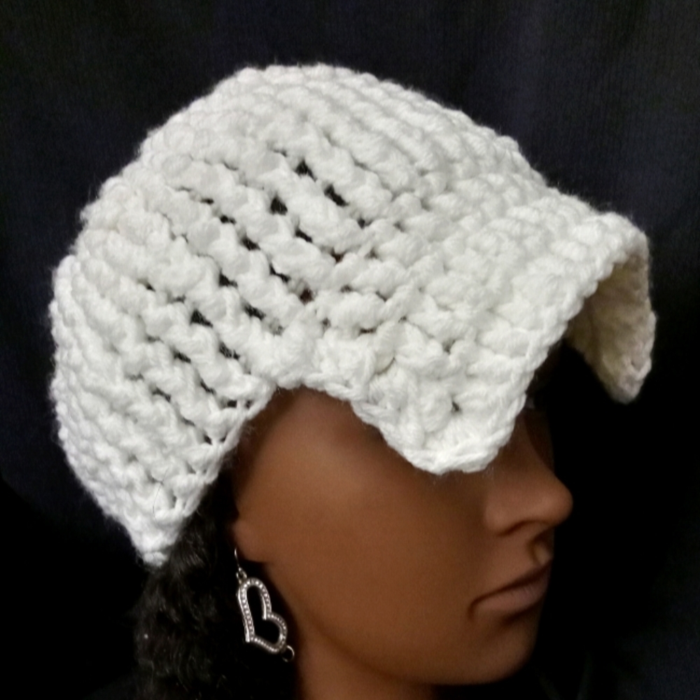 Fat Albert hat - Picture 2 of 8